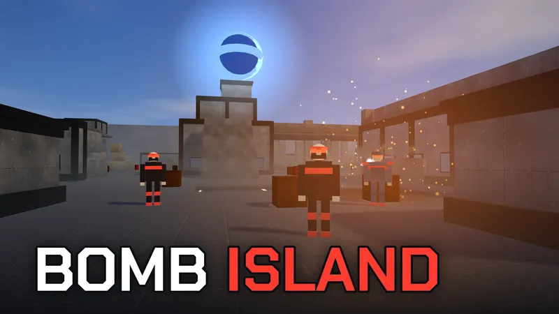 Bomb Island