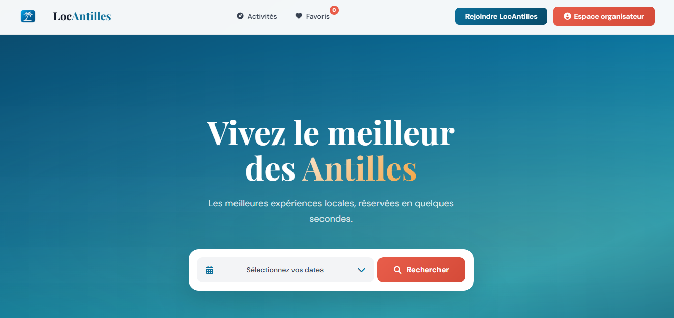 LocAntilles