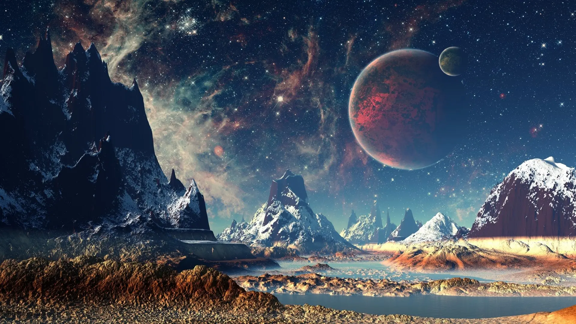 Background